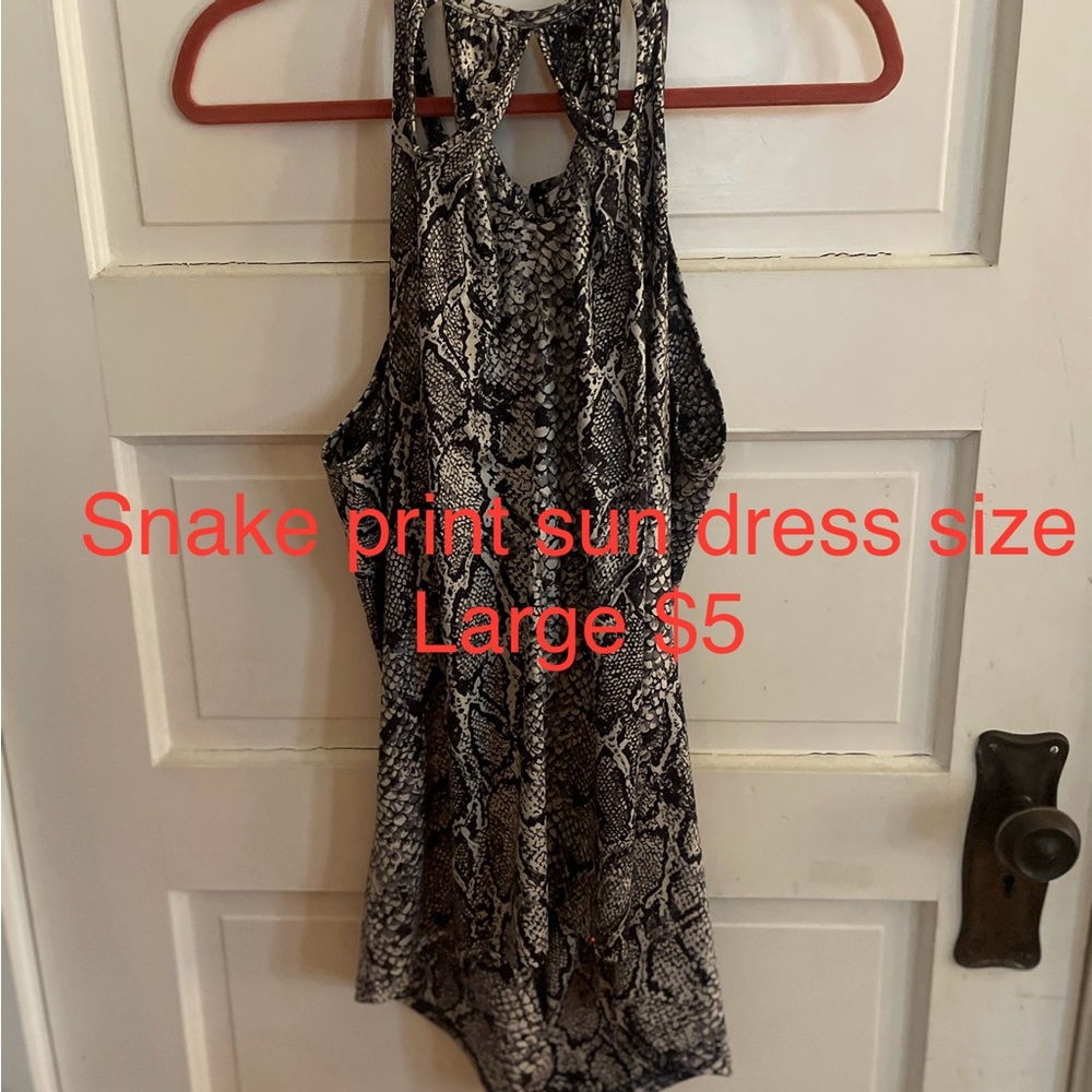 Closet clean out - Picture 11 of 14